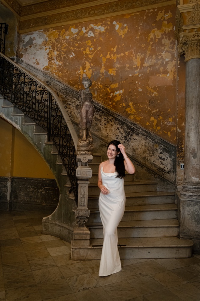 Havana Indoors — 29